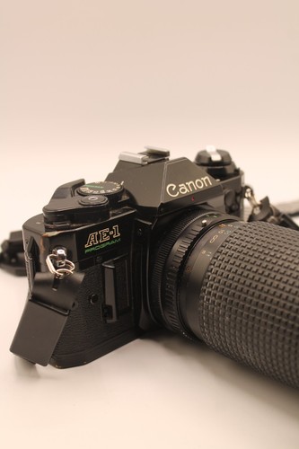 Canon program mit - canon, rmc
