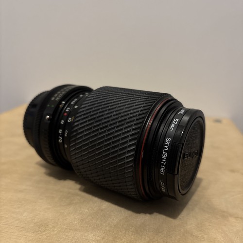 Tokina 210 4 - sd, 1:4-5,6