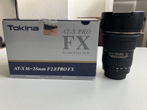 Tokina 28mm at x pro - f/2.8,