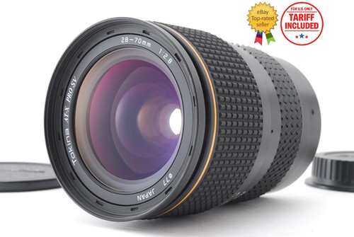Exc tokina x - at-x, pro