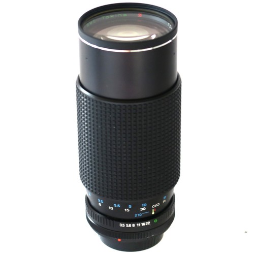 Rmc tokina 210mm - 70-210mm, für