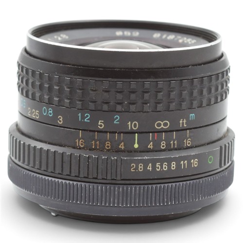 Rmc tokina objektiv - objektiv, 28
