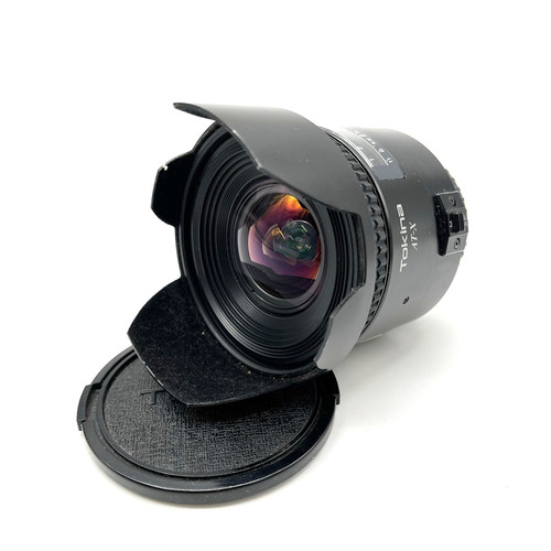 Tokina 17 asp für - asp,