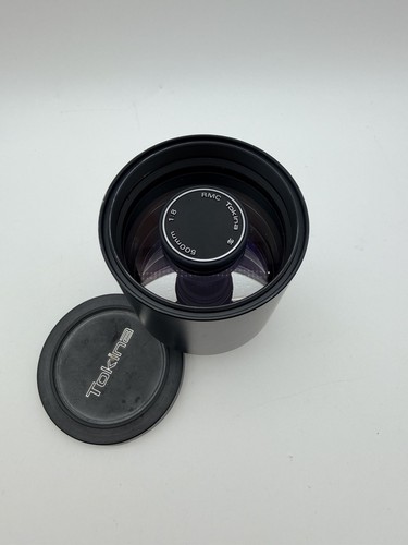Rmc tokina 500mm 8 - tokina,
