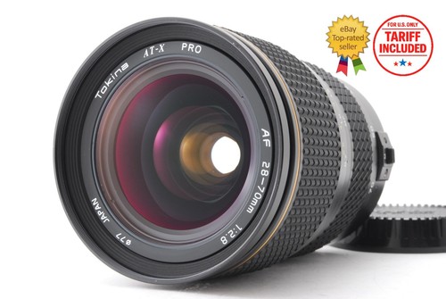 Exc tokina x - [exc+5], pro