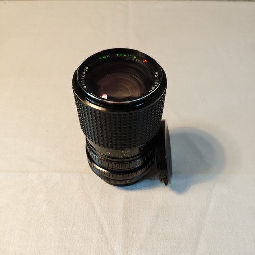 Tokina 105mm 5 4 - 35-105mm, 1:3.5-4.3