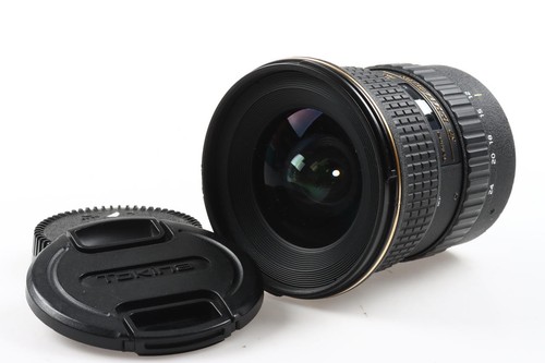 Tokina 24mm at x - tokina, at-x