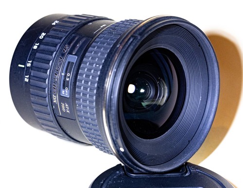 Tokina pro weitwinkel sd - tokina,