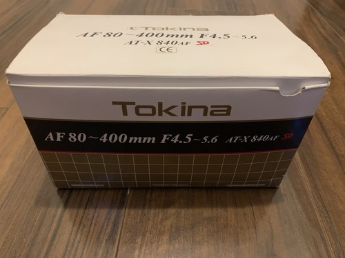 Tokina 400mm 5 - tokina, sd