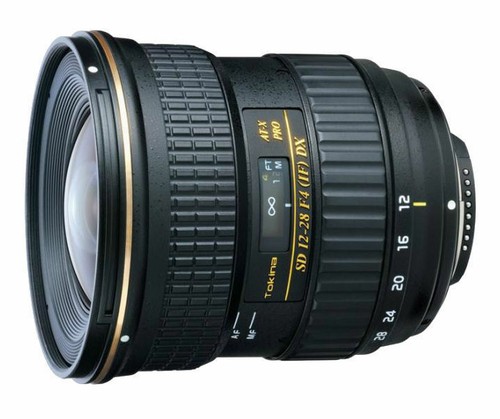 Tokina pro 28 mm - at-x,