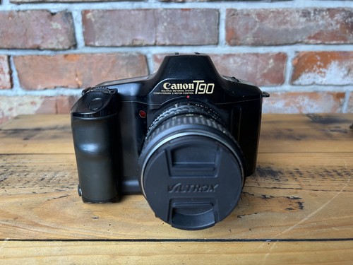 Canon t90 mit tokina - mit, 25-50mm