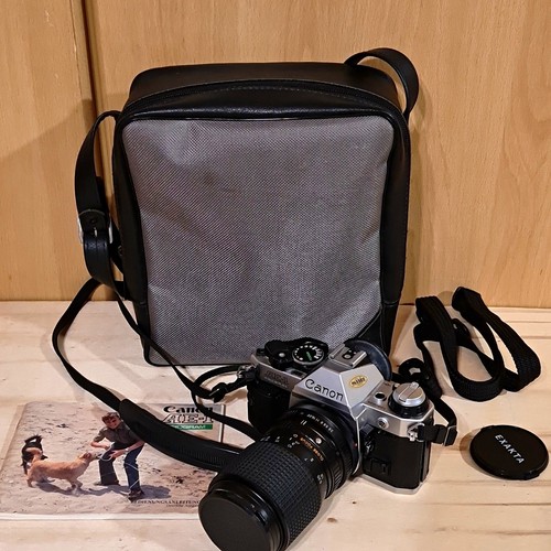 Canon program 35mm slr - 35mm,