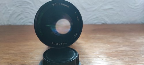 Rmc tokina 150mm 8 zoom - rmc,