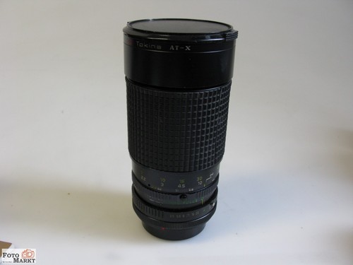 Tokina zoom objektiv - tokina, zoom-objektiv