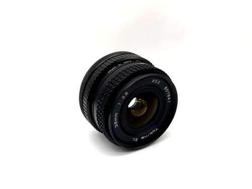 Tokina 28mm objektiv - 28mm,
