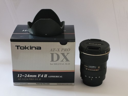 Tokina pro 24mm f 4 - at-x, 12-24mm