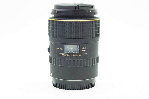 Tokina 100mm 8 pro - tokina, f/2.8
