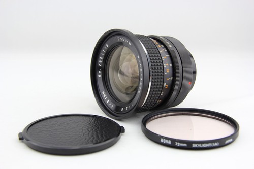 Tokina wide auto 21mm 3 - wide,