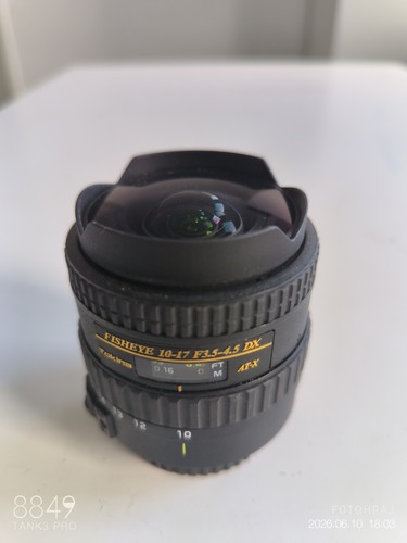 Tokina 17mm 4 - tokina, f/3.5-4.5