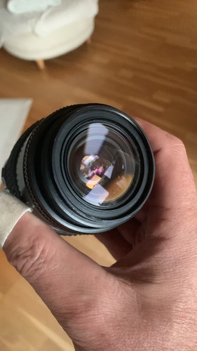 Tokina 70 mm - af,