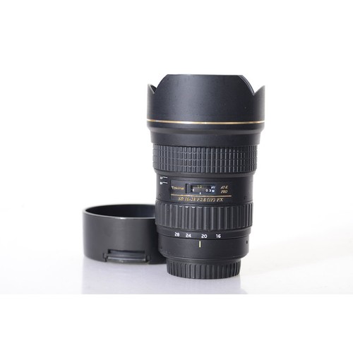 Tokina 28 if fx für - tokina,
