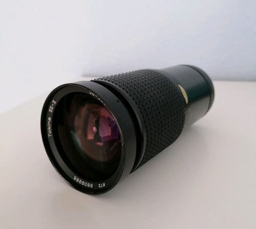 Objektiv tokina 28 - tokina, 28-200mm
