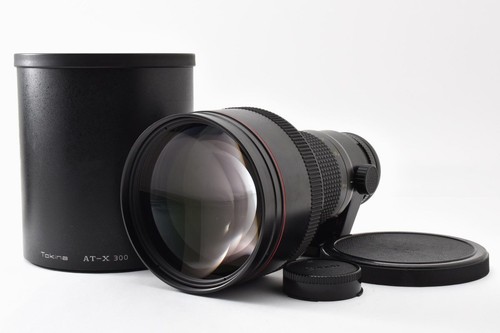 Tokina 300mm 8 - tokina, mf