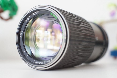 Canon tokina 200mm - canon, 80-200mm