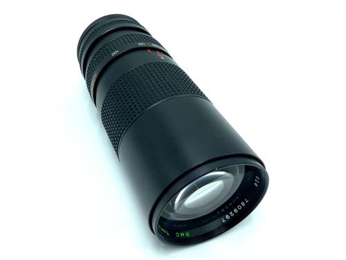 Tokina rmc 100 300mm - tokina, 1:5