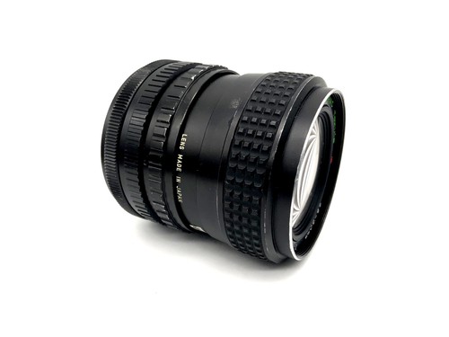 Tokina 50mm 4 objektiv - 25-50mm,