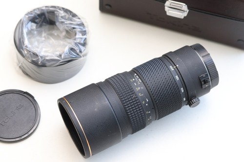 Tokina pro af - at-x,