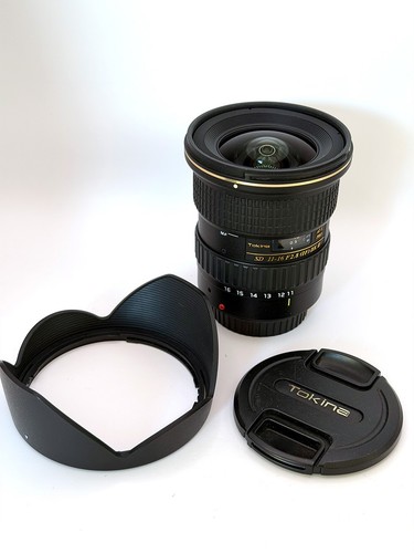 Tokina pro 16 - tokina,