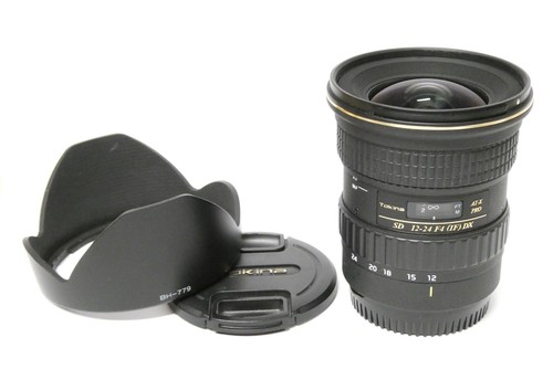 Tokina pro 24 - at-x,