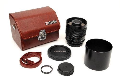 Tokina rmc - tokina,