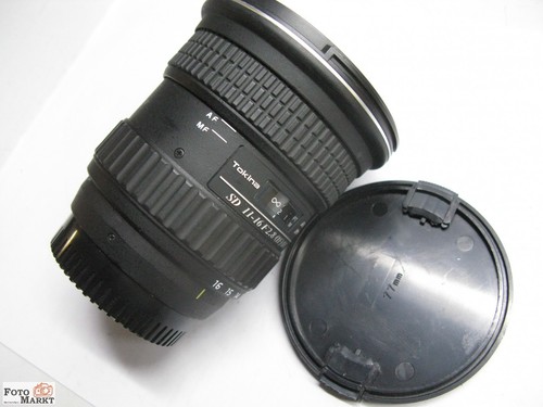 Tokina weitwinkel pro sd - at-x,