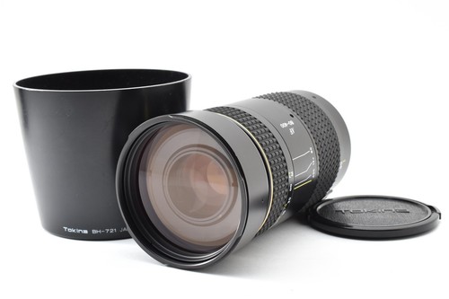 Exc tokina x 80 - [exc+5], 80-400mm