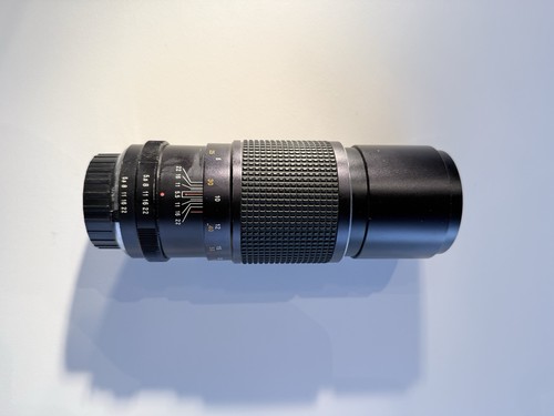Rmc tokina tele auto - rmc,
