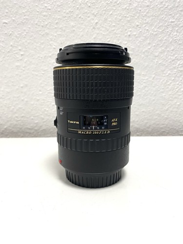 Tokina 100mm x - 1:2.8, pro