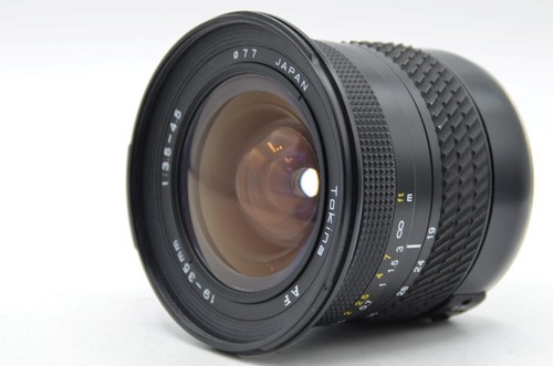 Canon fit 35mm wide zoom - 19-35mm,