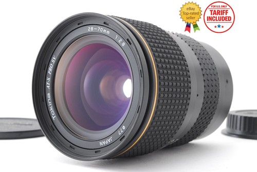 Exc tokina x pro - tokina, at-x