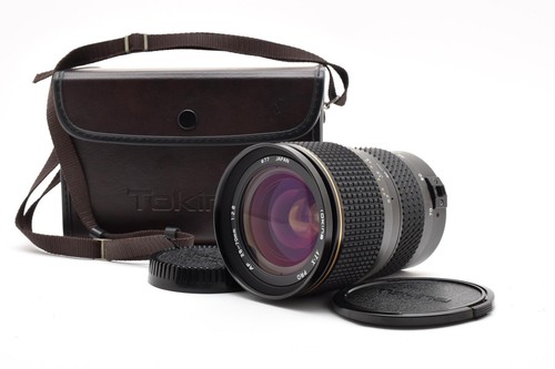 Neuwertig tokina x - [neuwertig], pro