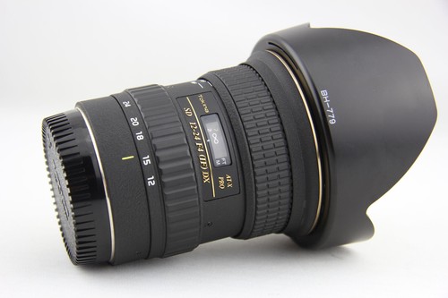 Tokina 24mm f4 - sd,