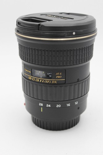 Tokina pro 28 mm - at-x,
