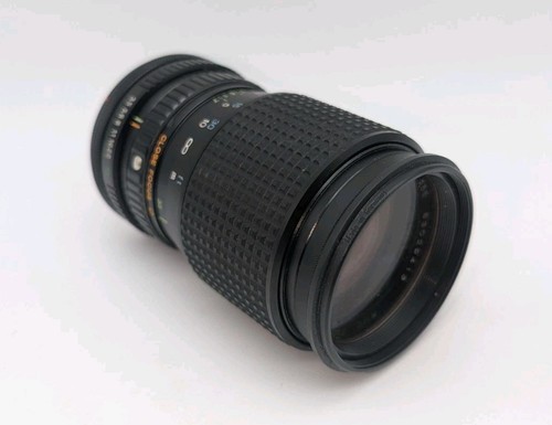 Tokina rmc 105mm 4 - rmc, f3,5-4,3