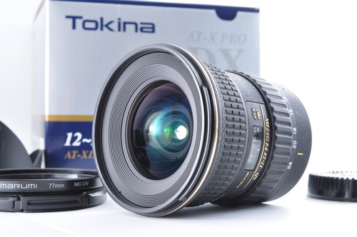 Tokina 24mm x pro - pro, dx
