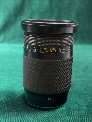 Tokina 210mm 5 - af, 28-210mm