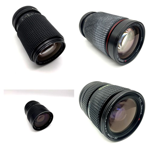 Tokina normalobjektiv auswahl - tokina,