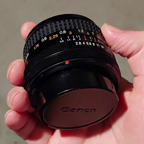 Canon objektive stück siehe - objektive,