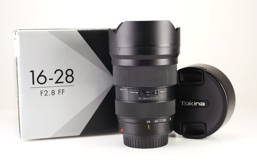 Tokina 28mm ff opera - ff,