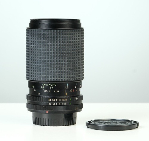 Tokina 135mm 5 4 - tokina, 1:3,5-4,5